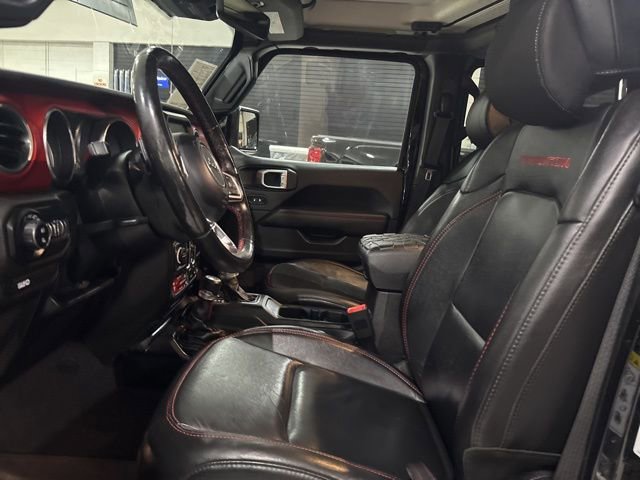 Used 2020 Jeep Gladiator Rubicon image 15