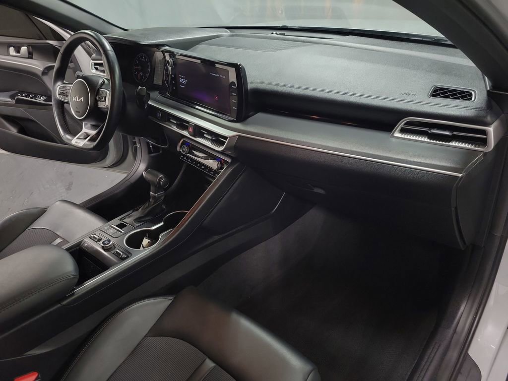 Used 2024 Kia K5 GT-Line w/ GT-Line Premium Package image 24