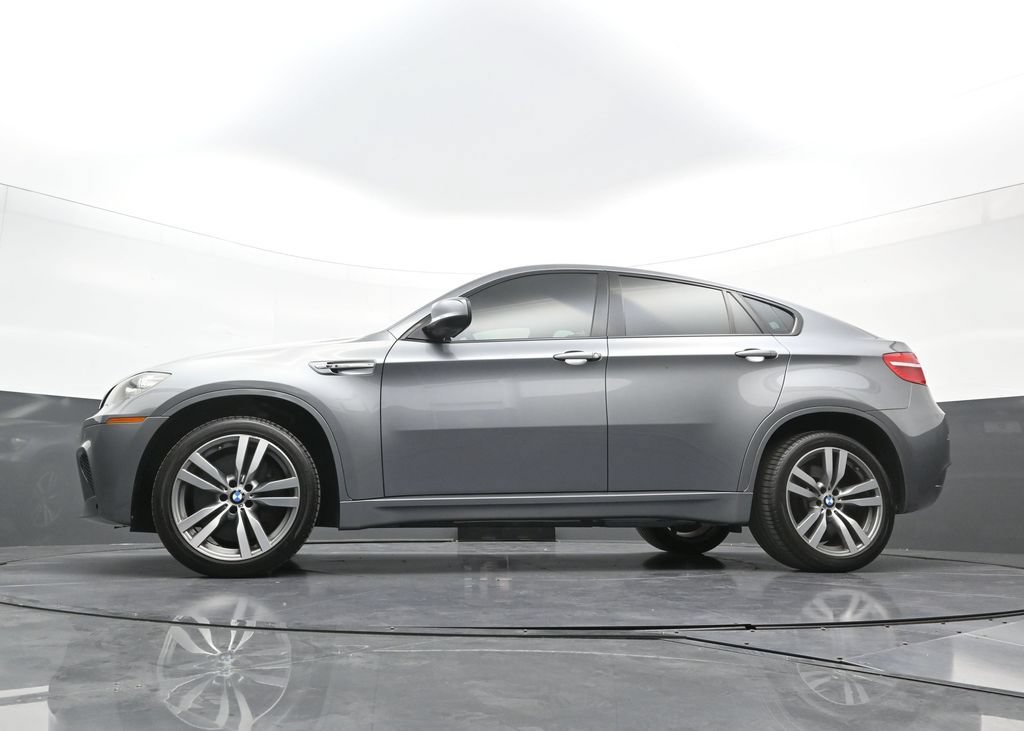 Used 2010 BMW X6 M AWD/4WD image 24