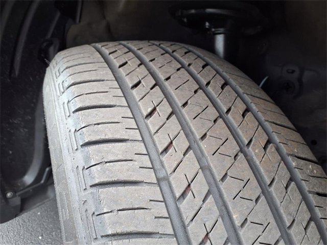 Used 2022 Honda CR-V EX image 36