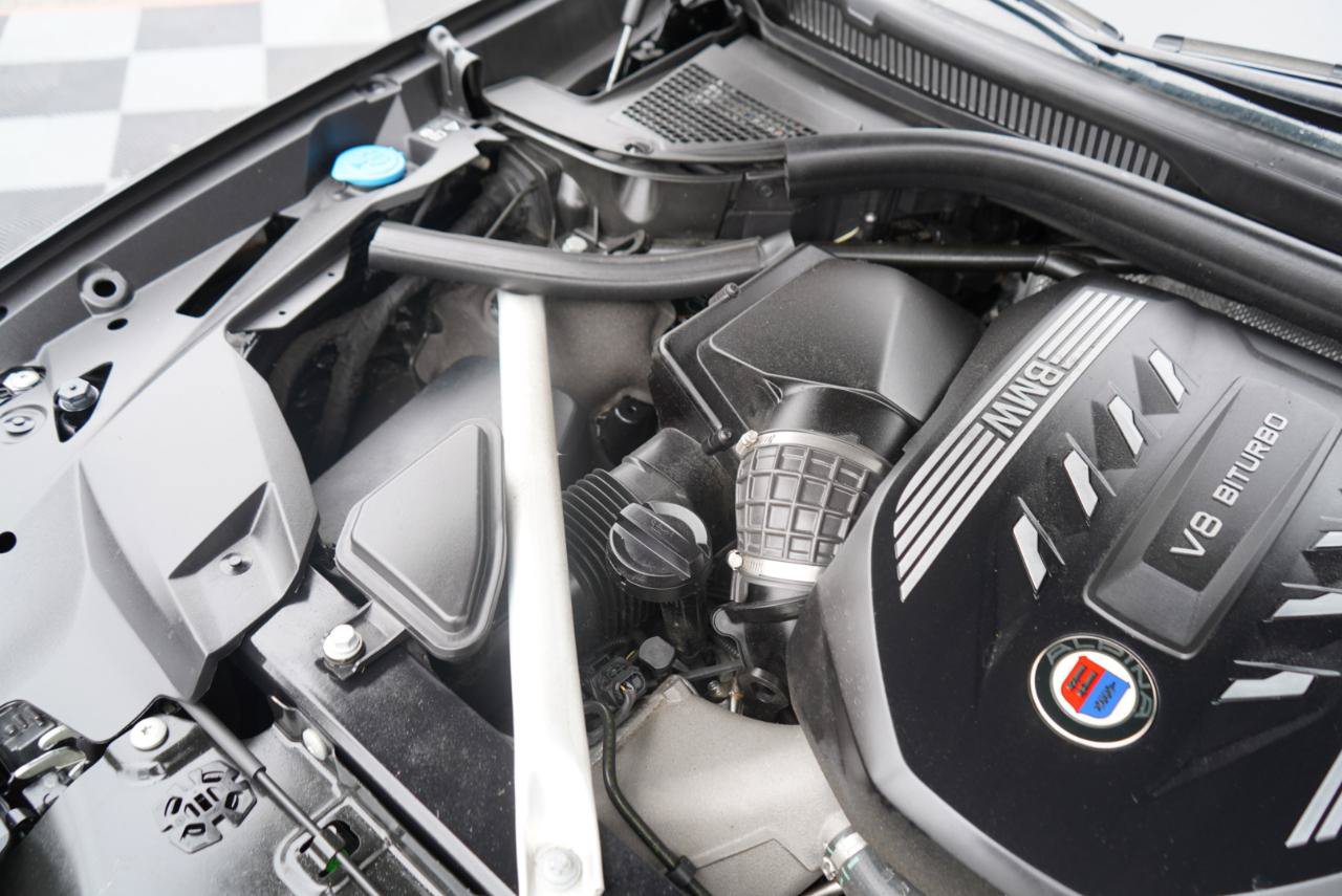 Used 2022 BMW ALPINA XB7 AWD/4WD image 82