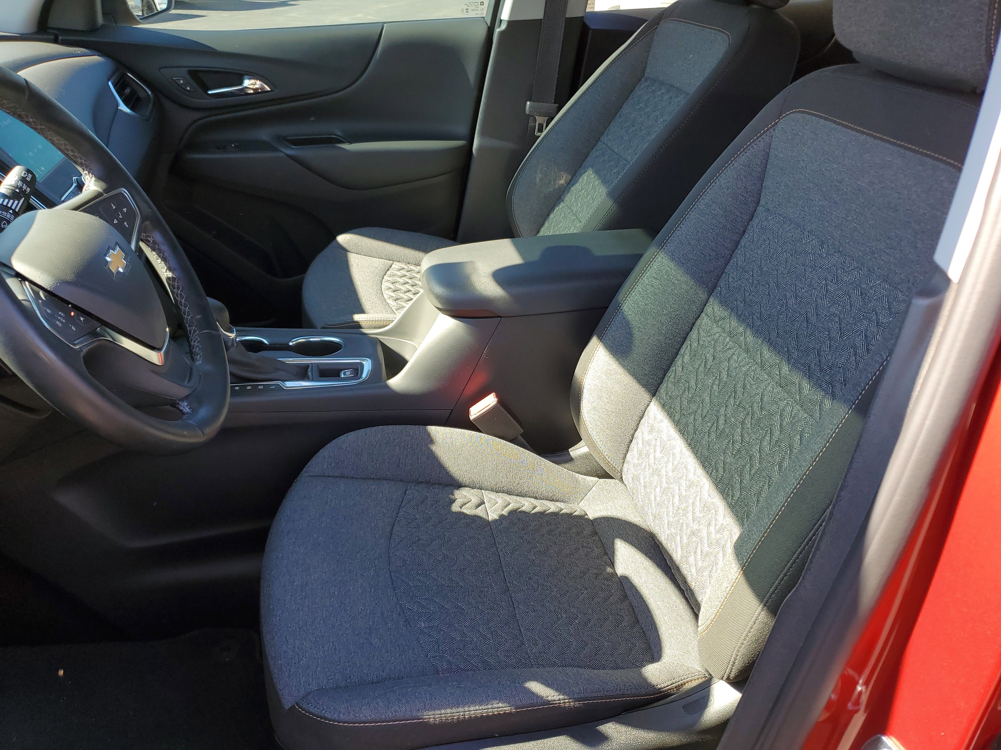 Used 2024 Chevrolet Equinox LT image 27