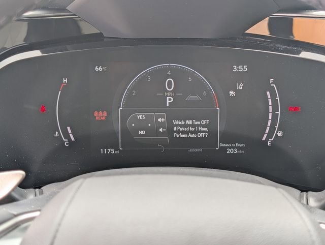 Used 2026 Lexus NX 350 AWD w/ Accessory Package (2T) image 26