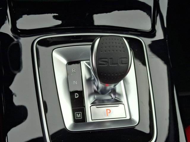 Used 2020 Mercedes-Benz SLC 43 AMG image 14