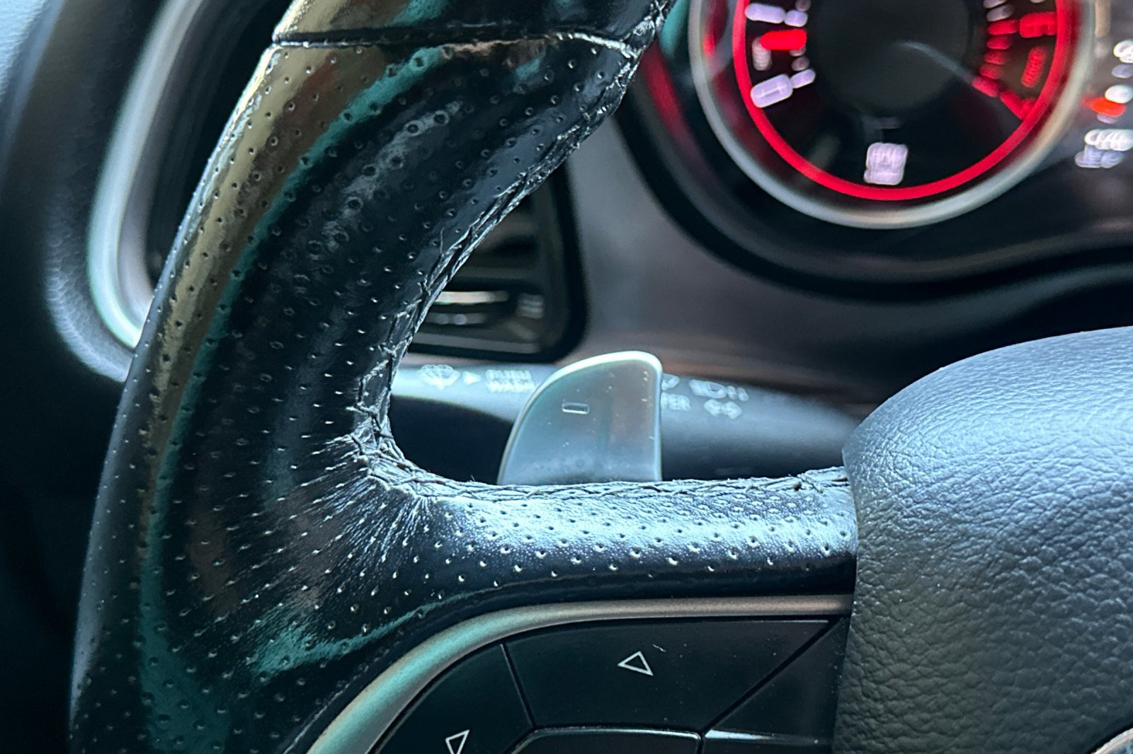 Used 2021 Dodge Challenger R/T Scat Pack image 36