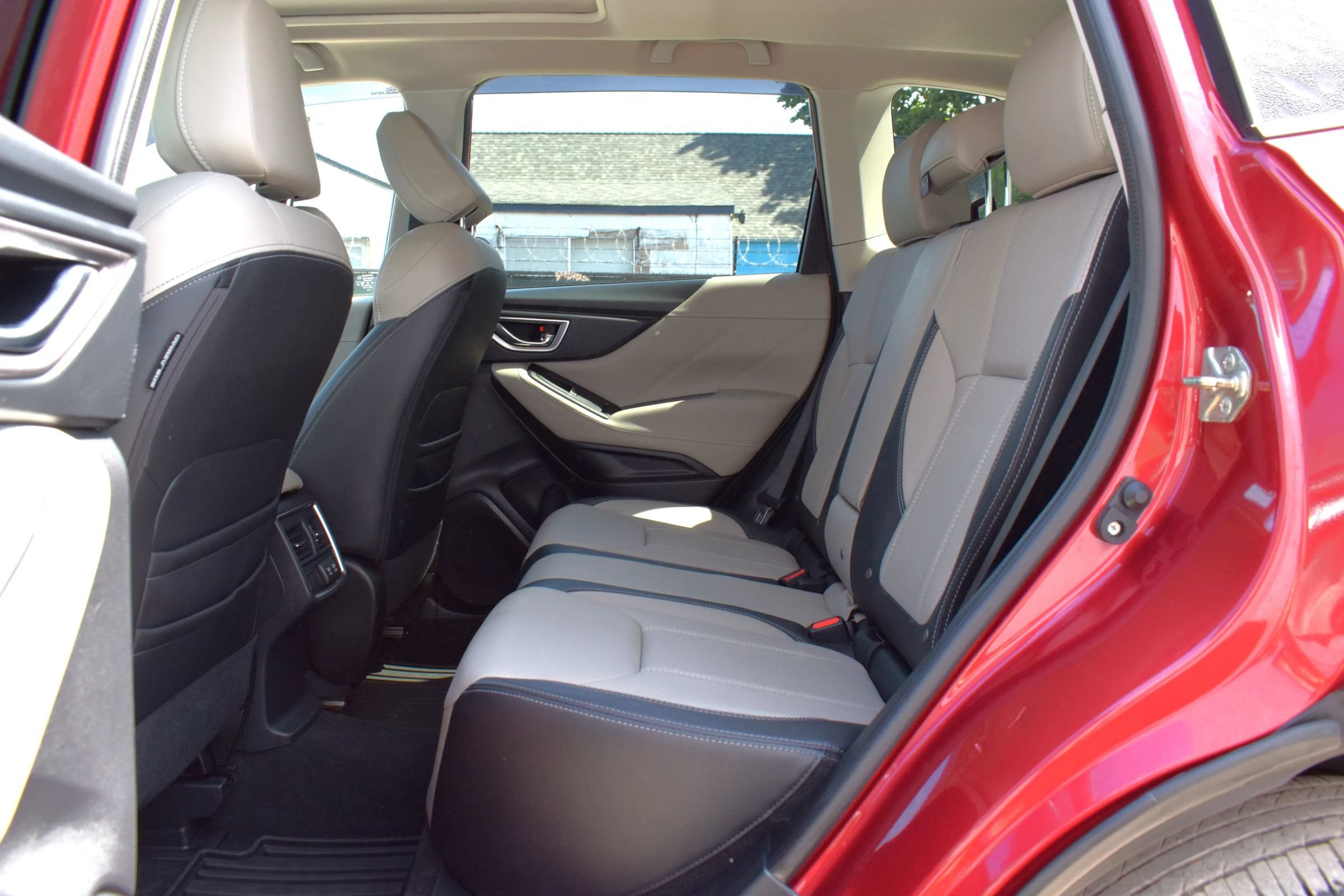 Used 2019 Subaru Forester Limited w/ Popular Package #3 AWD/4WD image 27