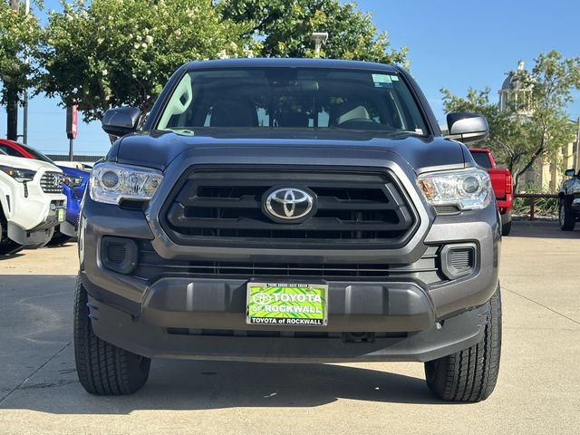 Used 2021 Toyota Tacoma SR w/ SR Convenience Package RWD image 7