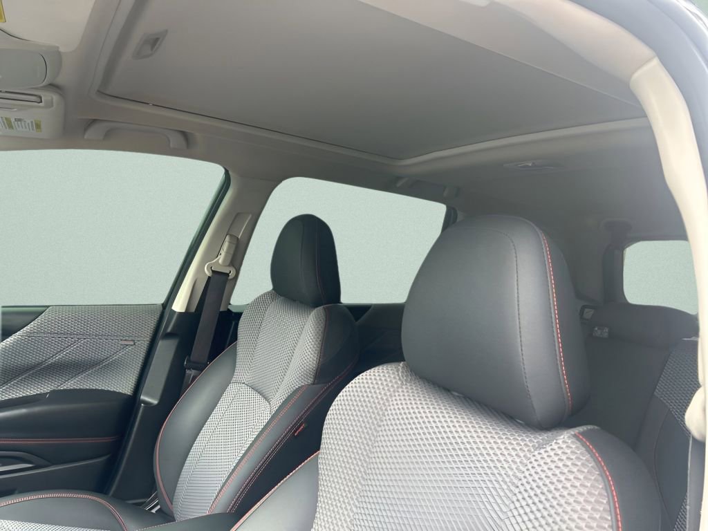 Used 2019 Subaru Forester Sport image 19