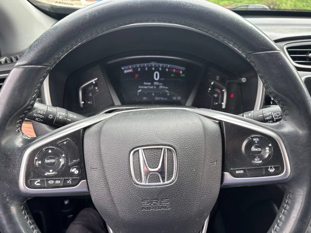 Used 2019 Honda CR-V EX-L image 15