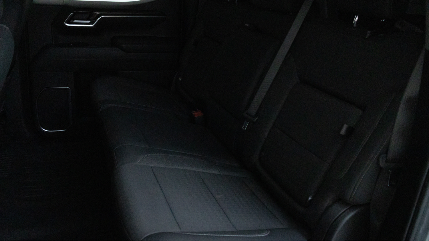 Used 2025 GMC Sierra 1500 Elevation RWD image 21