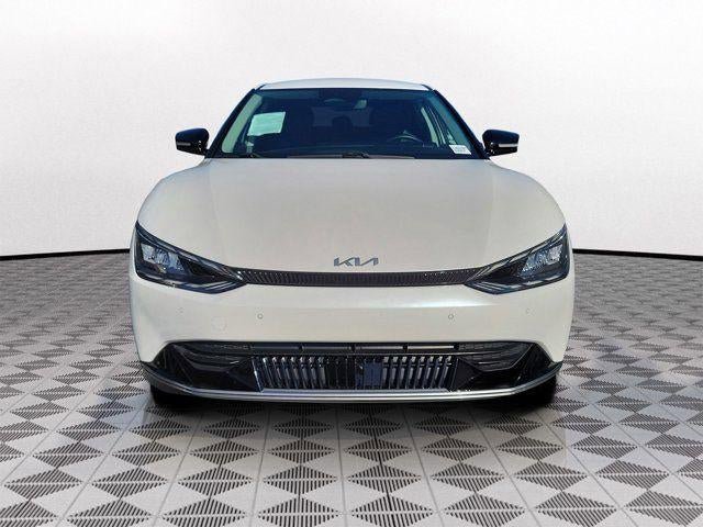 Used 2022 Kia EV6 Wind video 2