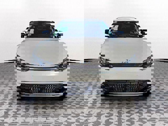 Used 2022 Kia EV6 Wind image 2