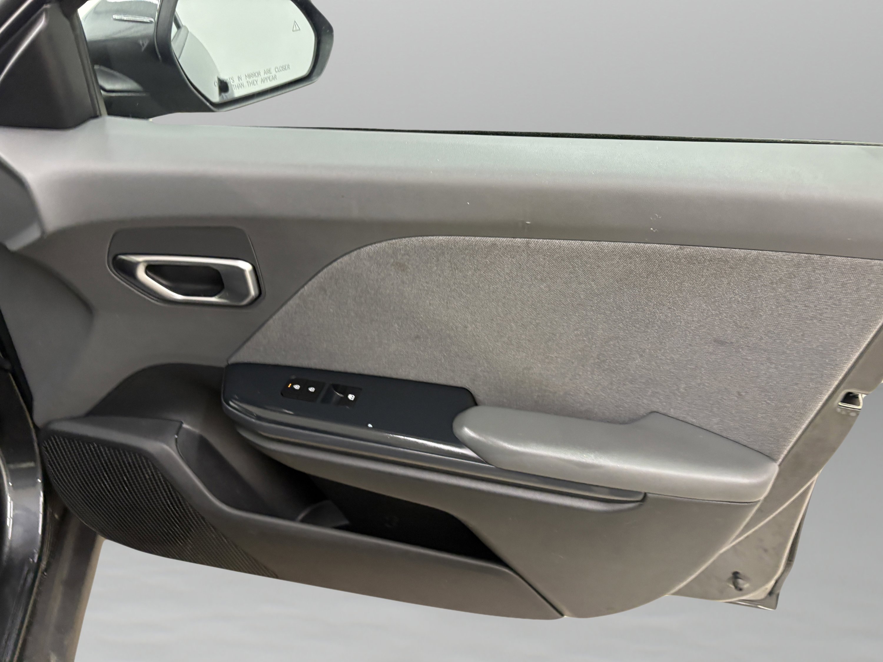 Used 2025 Kia K4 EX image 24