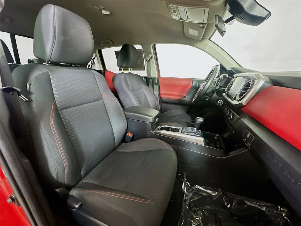 Used 2023 Toyota Tacoma SR5 image 12
