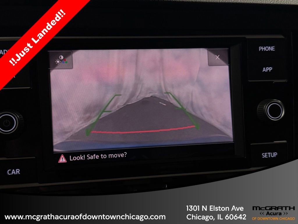 Used 2019 Volkswagen Jetta SE w/ Cold Weather Package image 33