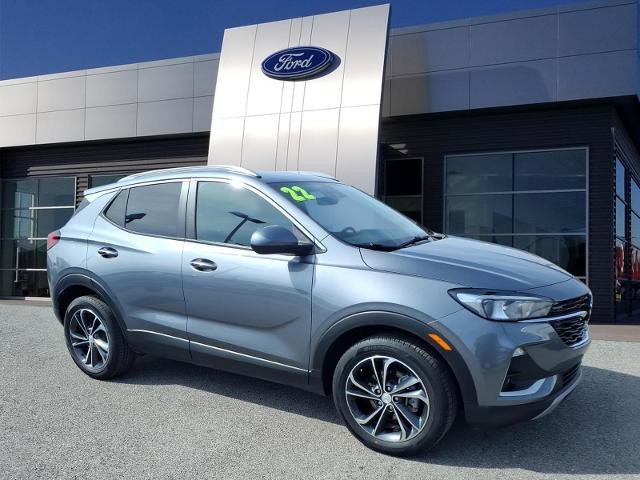 Used 2022 Buick Encore GX Select image 1