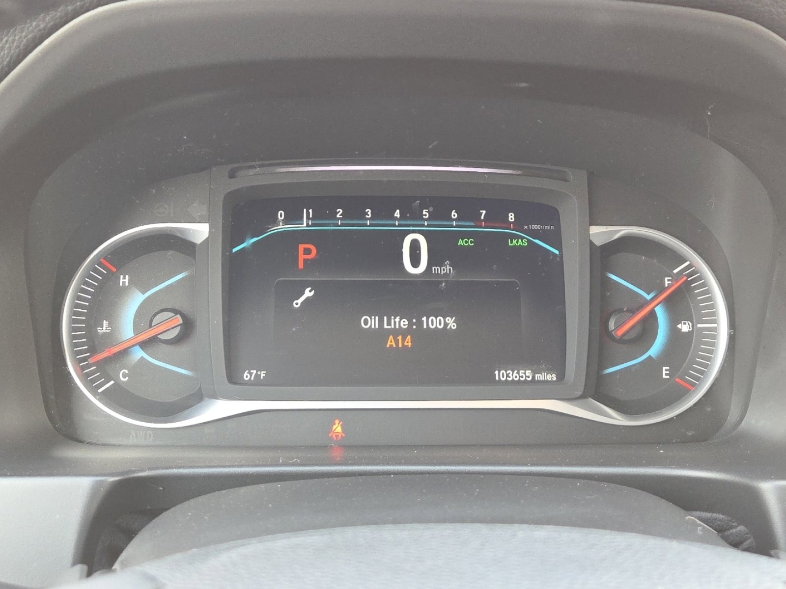 Used 2021 Honda Pilot Touring image 30