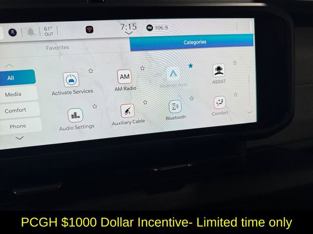 New 2026 Jeep Wrangler Sport image 18