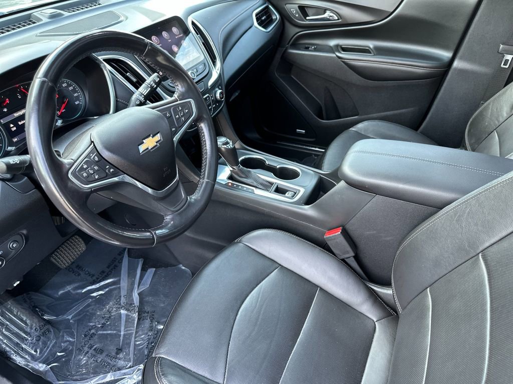 Used 2019 Chevrolet Equinox Premier image 10