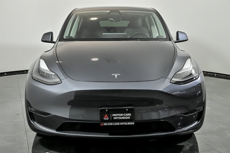 Used 2022 Tesla Model Y Performance AWD/4WD image 4