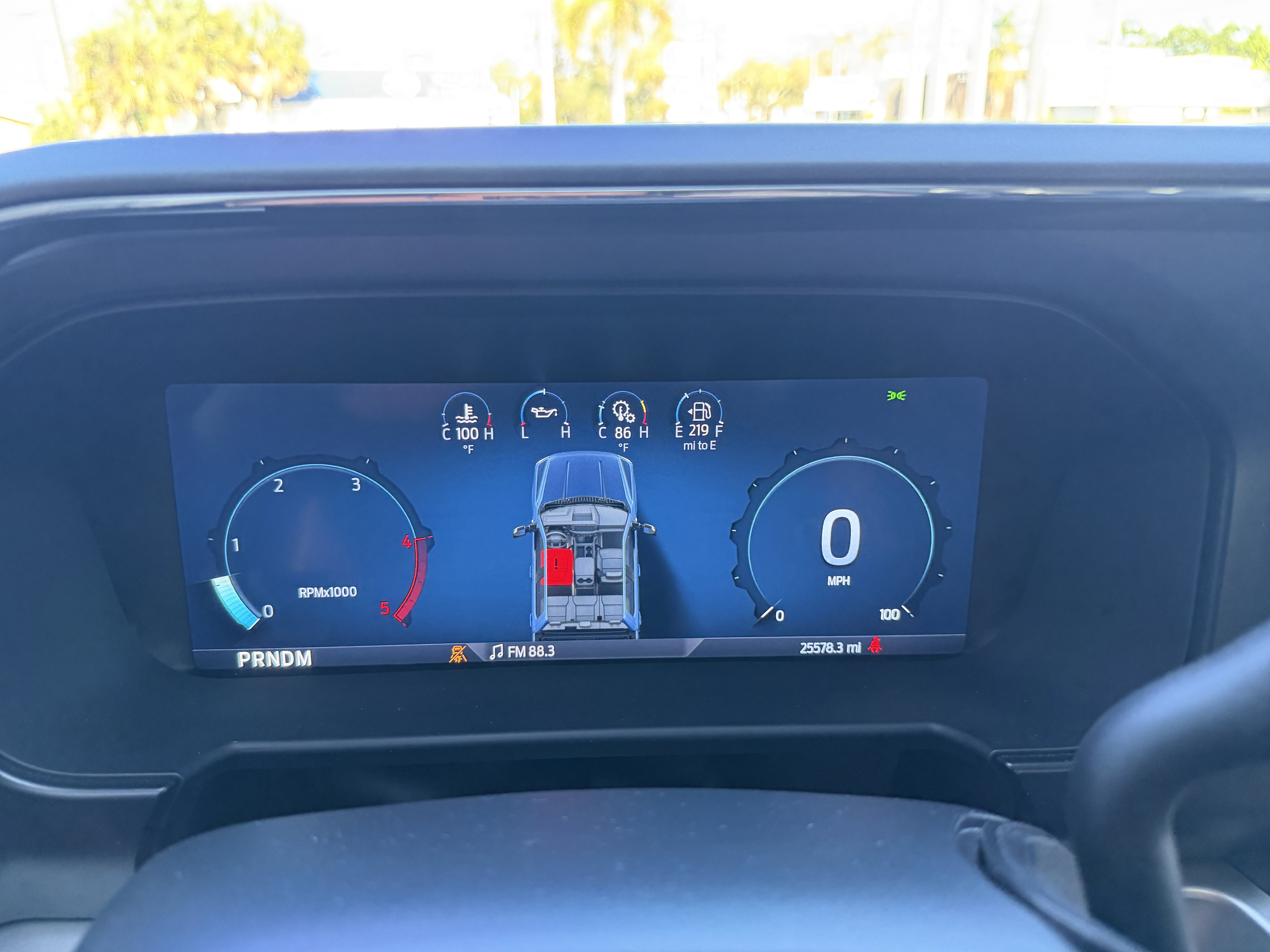 Used 2024 Ford F250 XLT w/ XLT Premium Package image 29