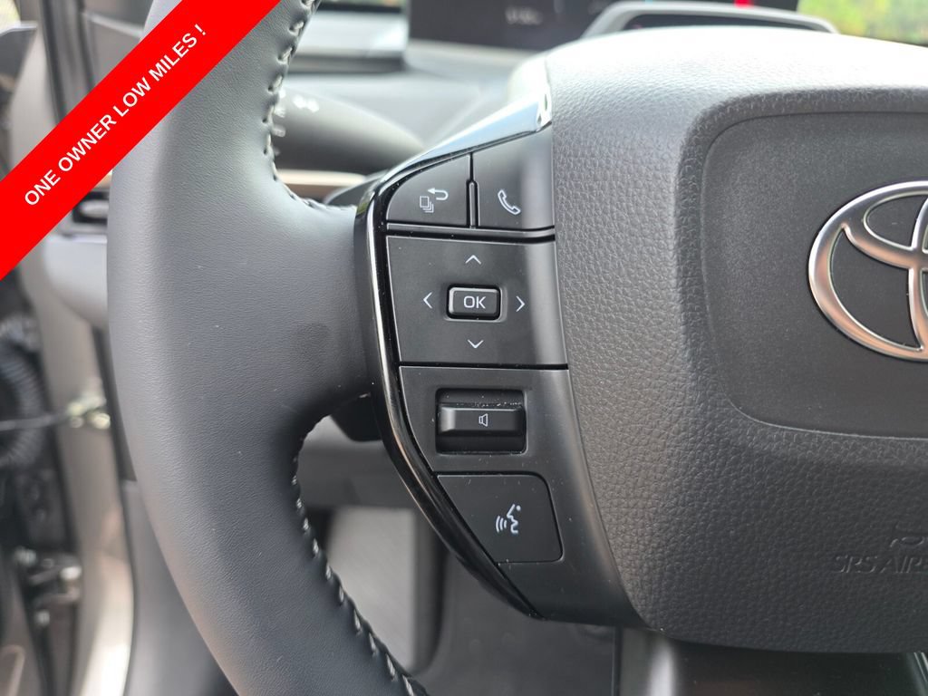 Used 2026 Toyota bZ FWD image 30