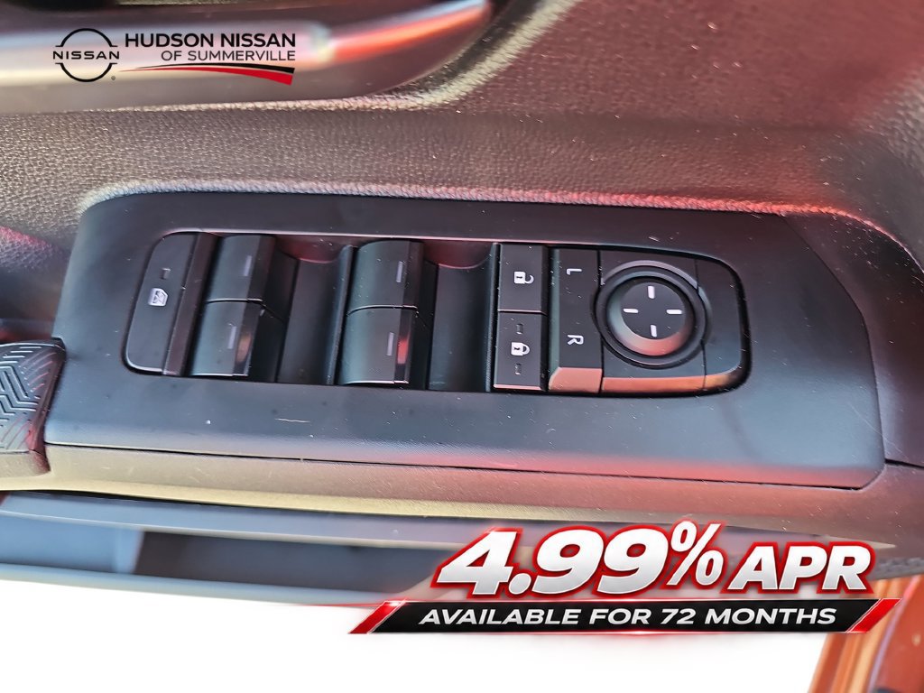 Used 2025 Toyota Tacoma TRD Sport AWD/4WD image 27