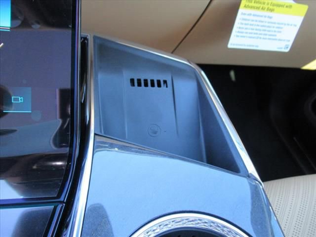 New 2025 Cadillac Escalade IQ Luxury 2 image 36