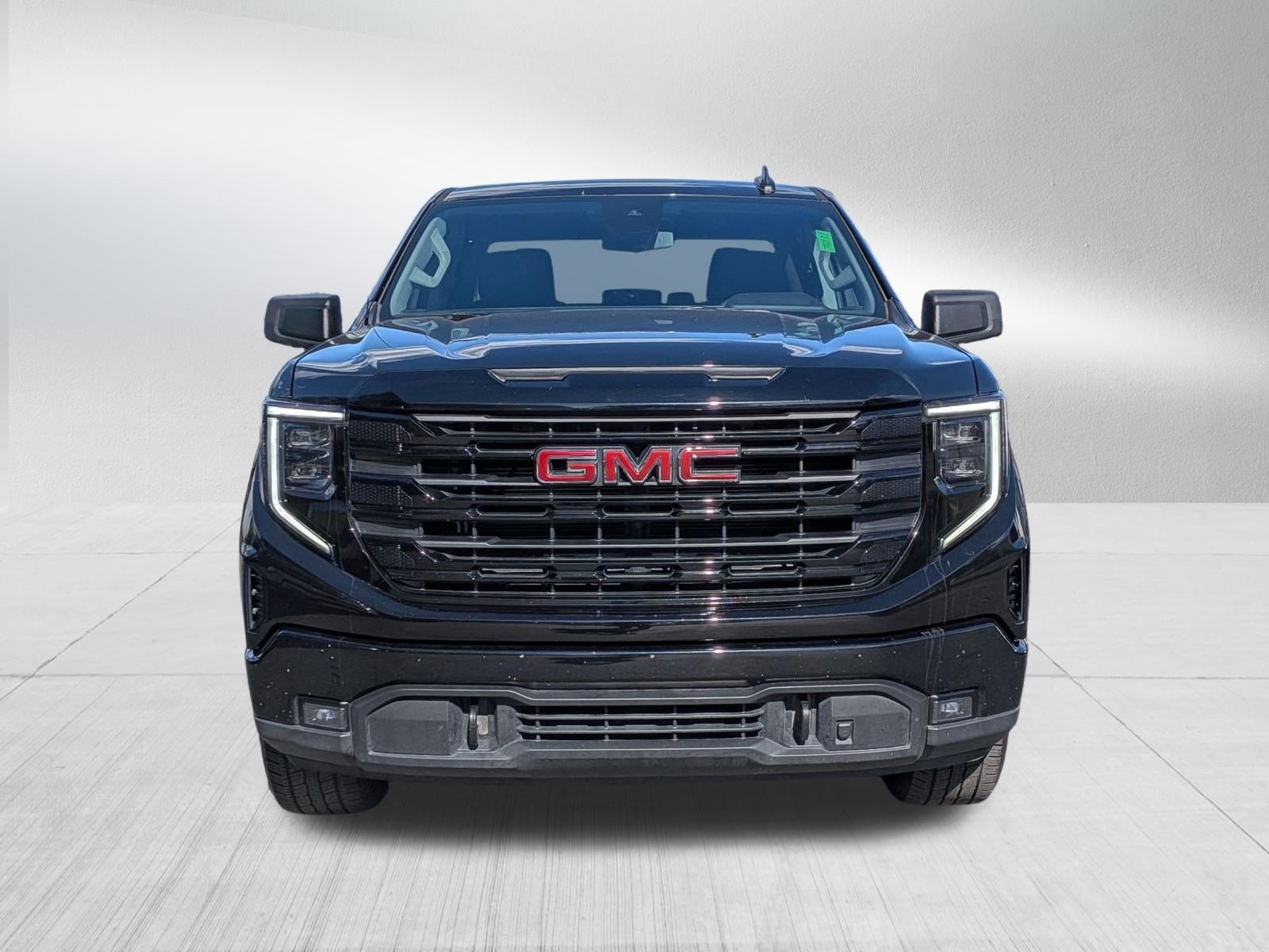 Certified 2026 GMC Sierra 1500 Elevation AWD/4WD image 9