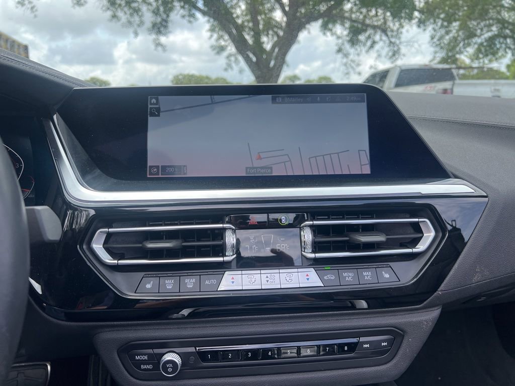 Used 2026 BMW Z4 sDrive30i image 12