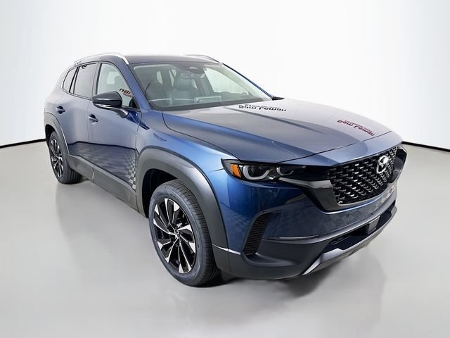 New 2026 MAZDA CX-50 2.5 Hybrid w/ Weather Package AWD/4WD image 1