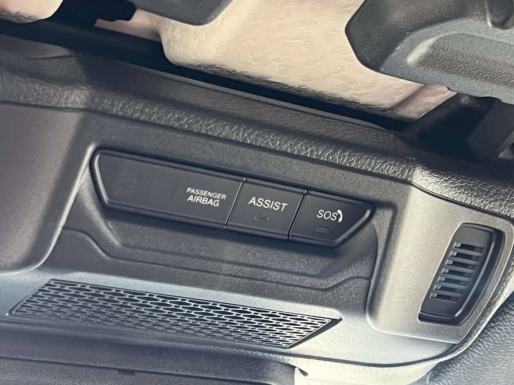 New 2026 Jeep Gladiator Sport AWD/4WD image 30