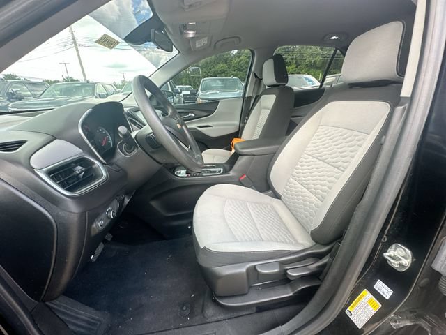 Used 2018 Chevrolet Equinox LS AWD/4WD image 20