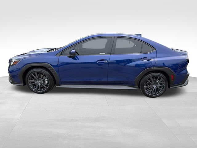 Certified 2024 Subaru WRX Premium AWD/4WD image 4