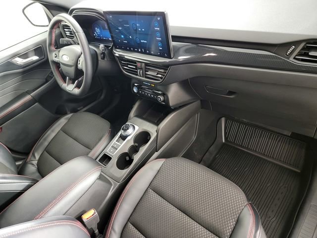 Certified 2023 Ford Escape ST-Line Elite AWD/4WD image 20