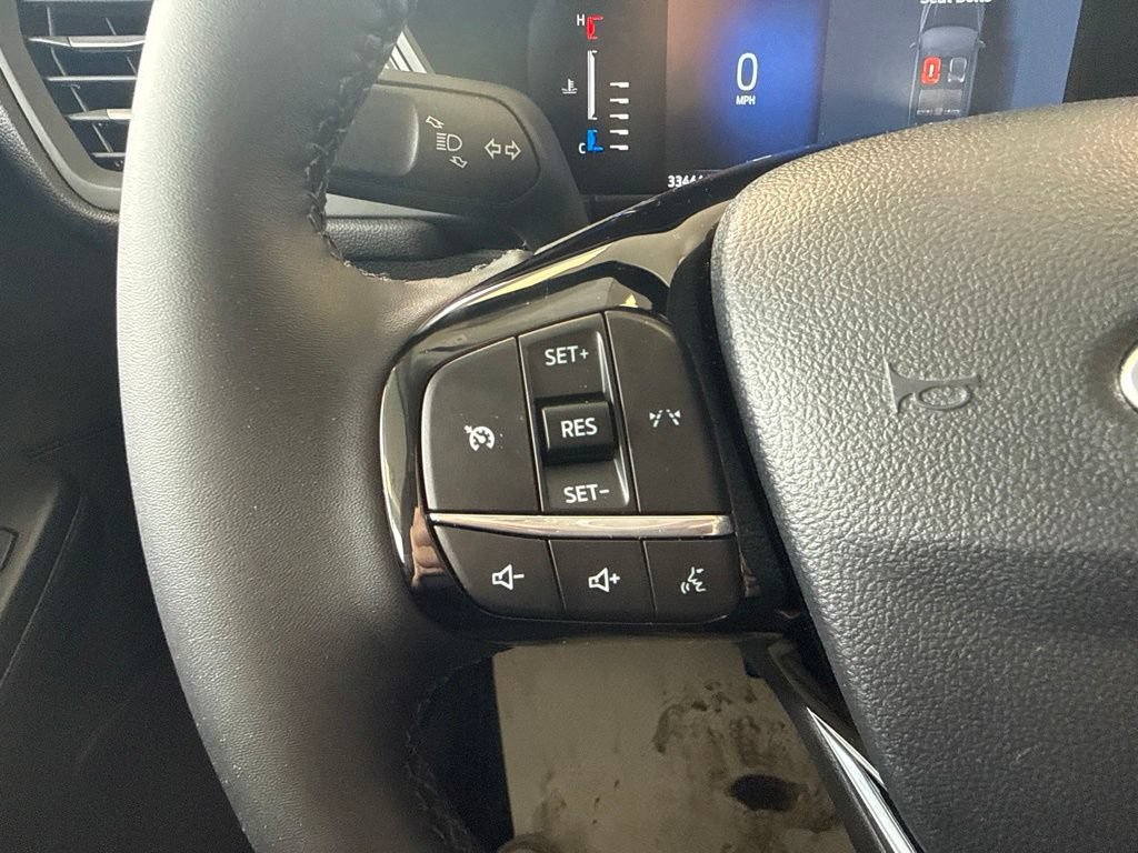 Certified 2023 Ford Escape Active AWD/4WD image 18