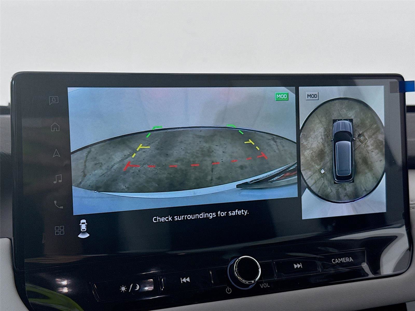 New 2026 Mitsubishi Outlander SE image 10