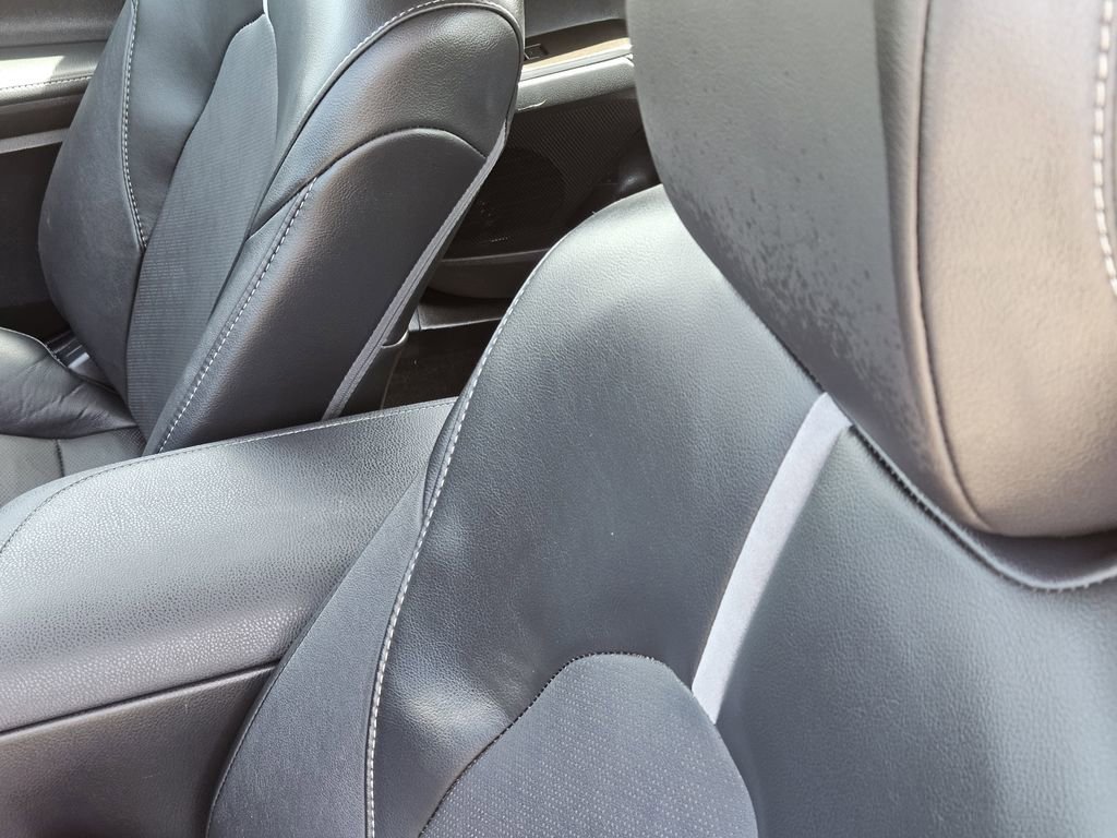 Used 2024 Toyota Camry XSE image 30