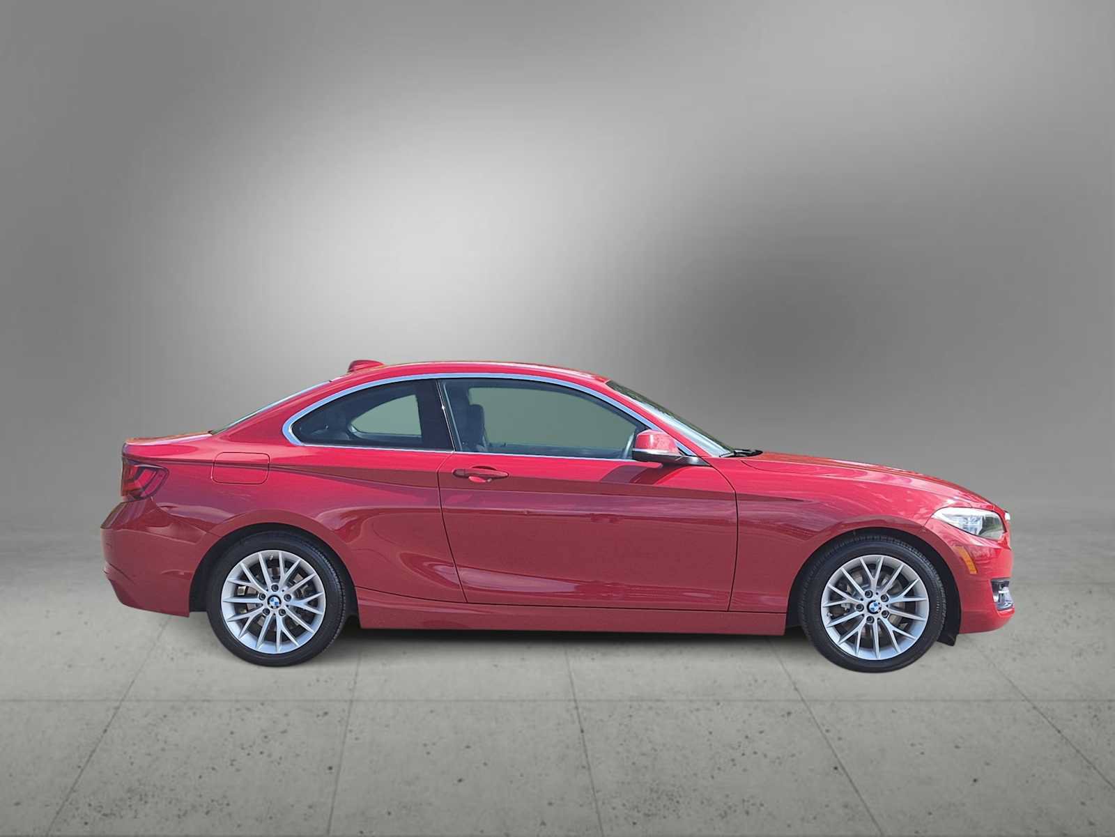 Used 2016 BMW 228i xDrive Coupe AWD/4WD image 9