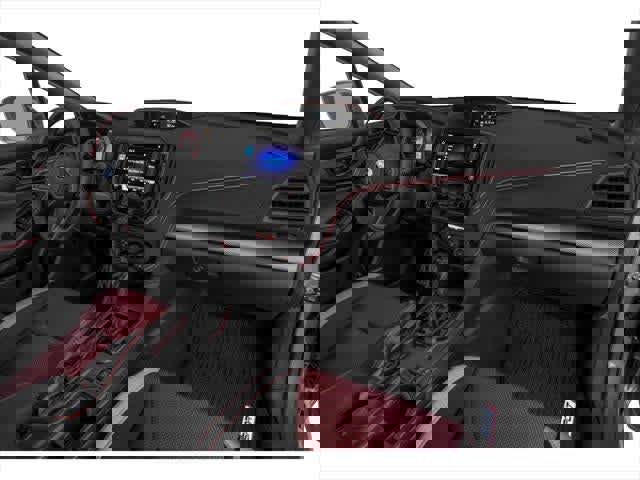 Used 2022 Subaru Impreza 2.0i Sport image 11