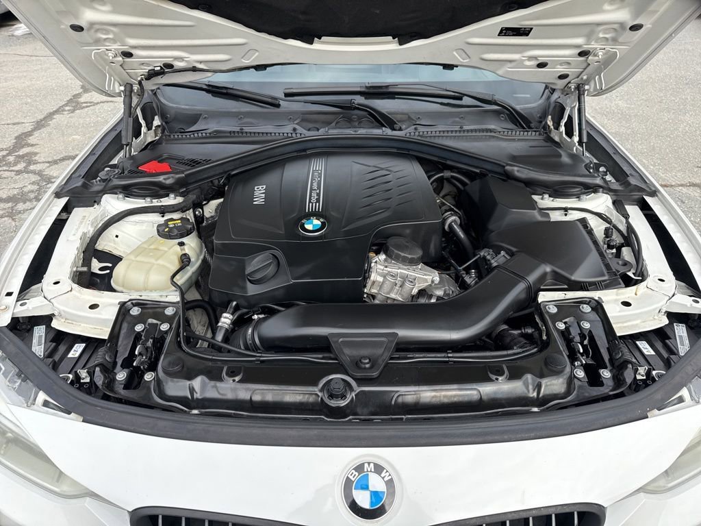 Used 2015 BMW 335i xDrive Sedan image 33