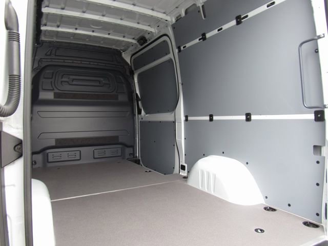 New 2025 Mercedes-Benz Sprinter 2500 image 23
