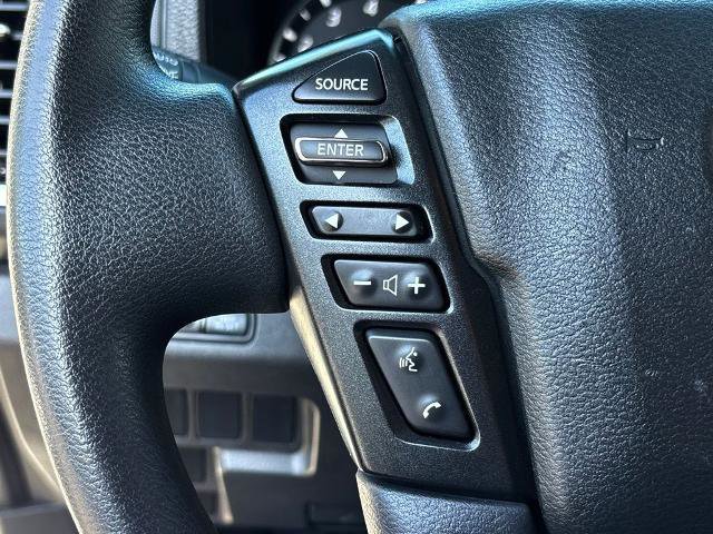 Certified 2024 Nissan Frontier SV RWD image 17