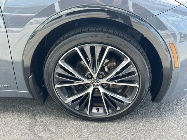 Used 2024 Toyota Prius Limited image 34