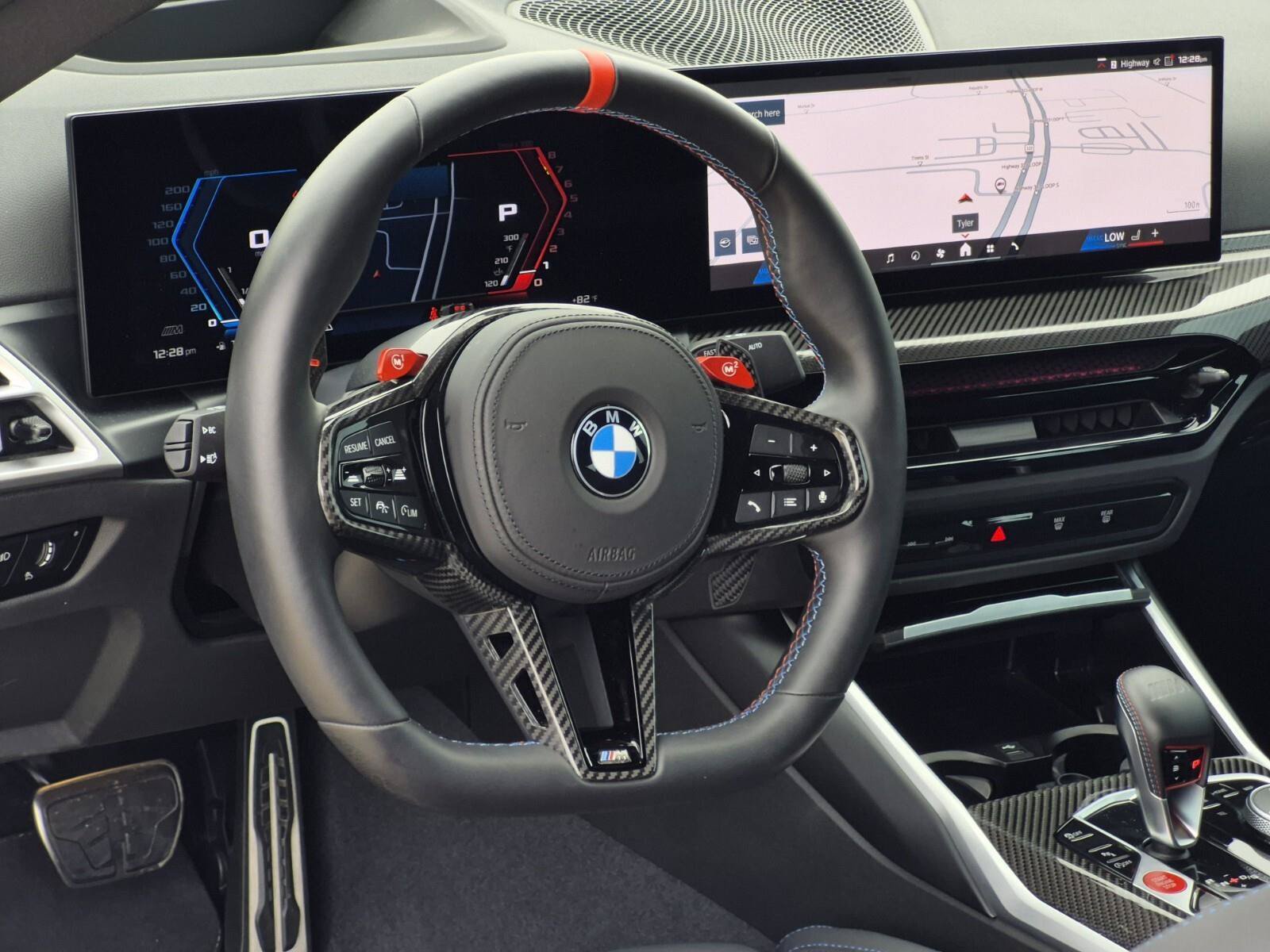 Used 2025 BMW M2 w/ Lighting Package RWD image 18