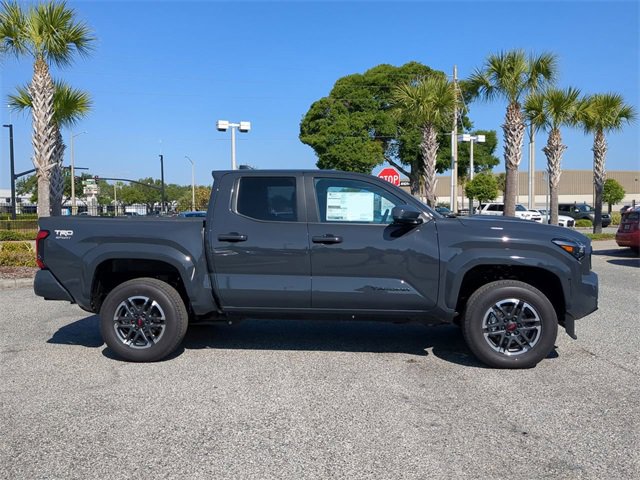 New 2026 Toyota Tacoma TRD Sport image 3