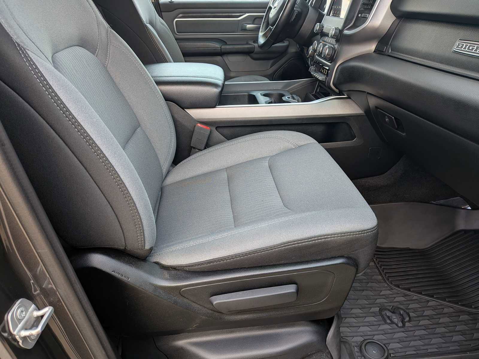 Used 2020 RAM 1500 Big Horn AWD/4WD image 19
