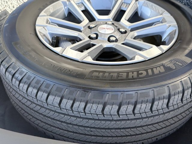 Certified 2025 GMC Terrain Elevation image 5