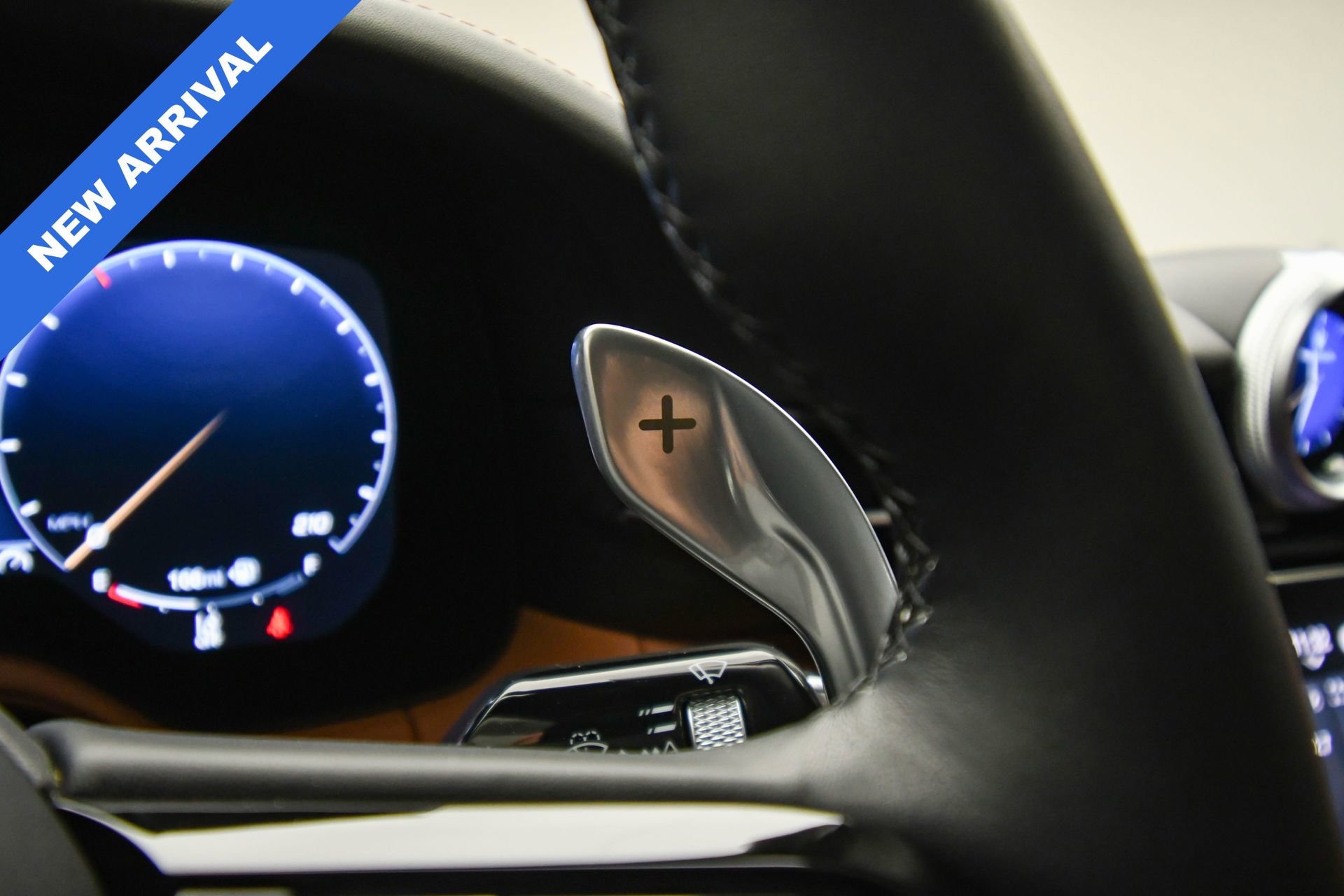 Used 2024 Maserati GranTurismo Modena image 38