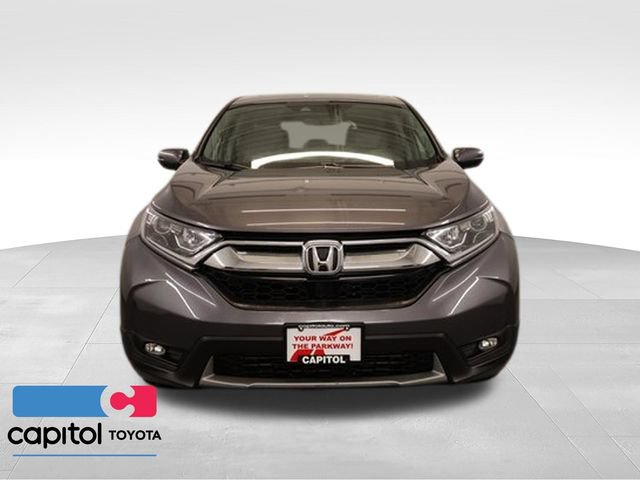 Used 2019 Honda CR-V EX-L image 6